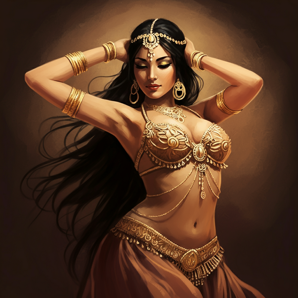 Cultural dance performances