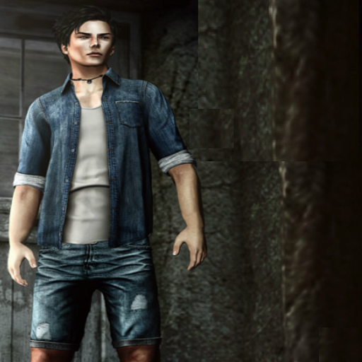 Adult Virtual World Experience