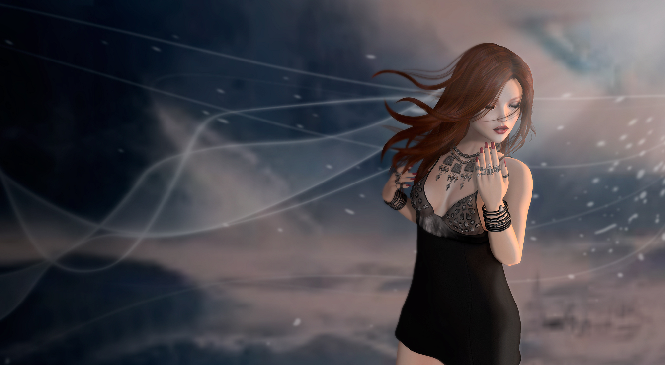 AVATARS BODIES HEADS CLOTHES SHOES in Alife Virtual World