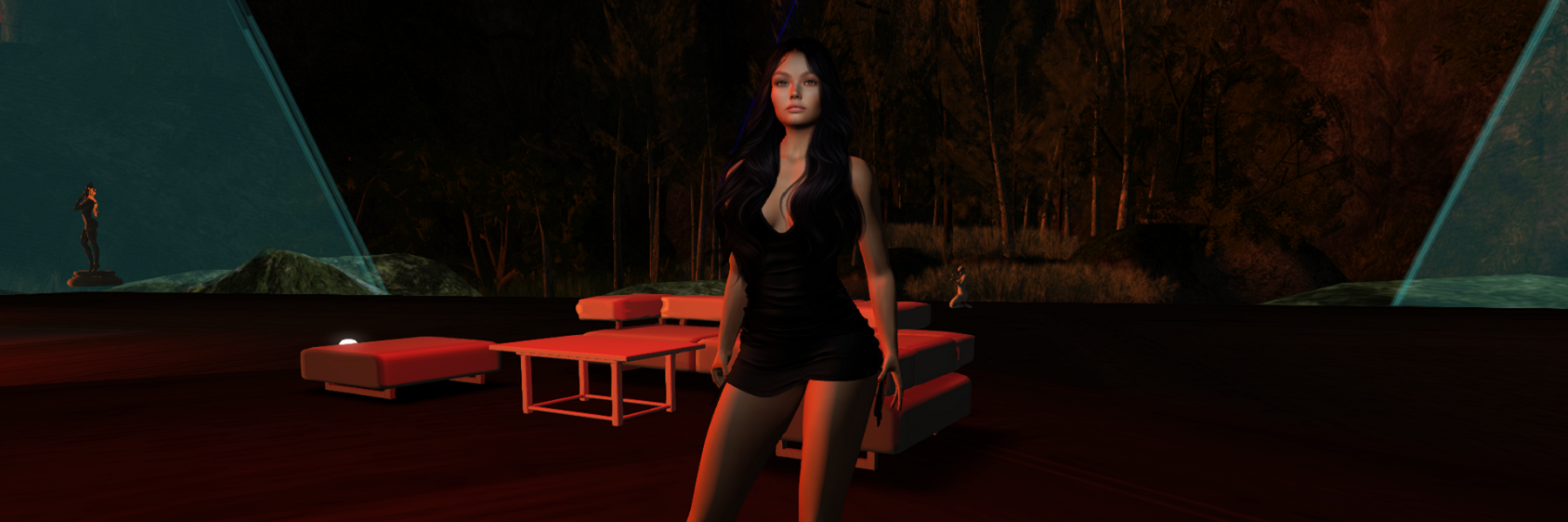 Alife Virtual Experience