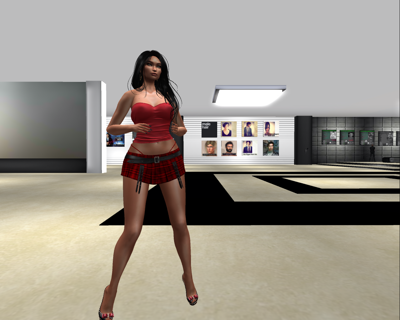 Building for Second Life? Your Prims Work on OpenSim