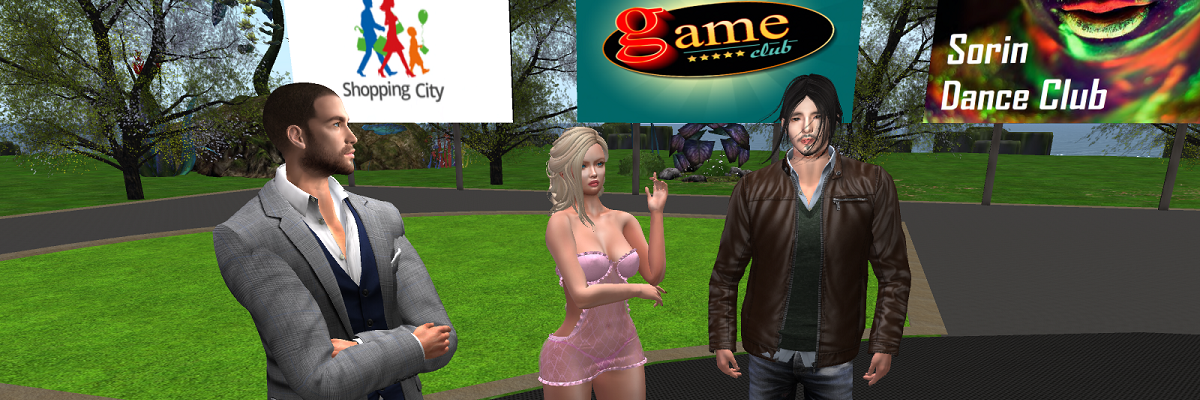 Virtual community in Alife Virtual