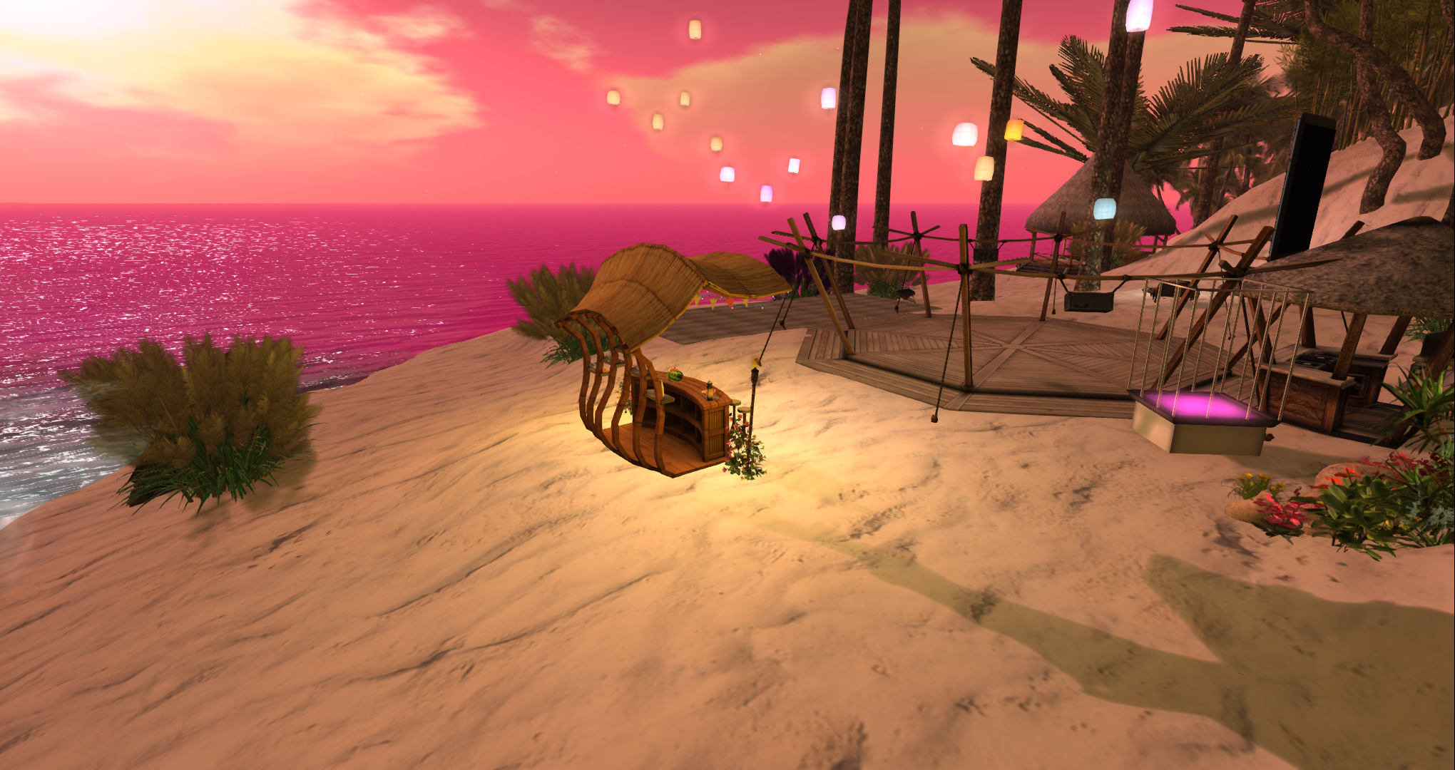 Dubois House Rentals  # 5 in Alife Virtual World