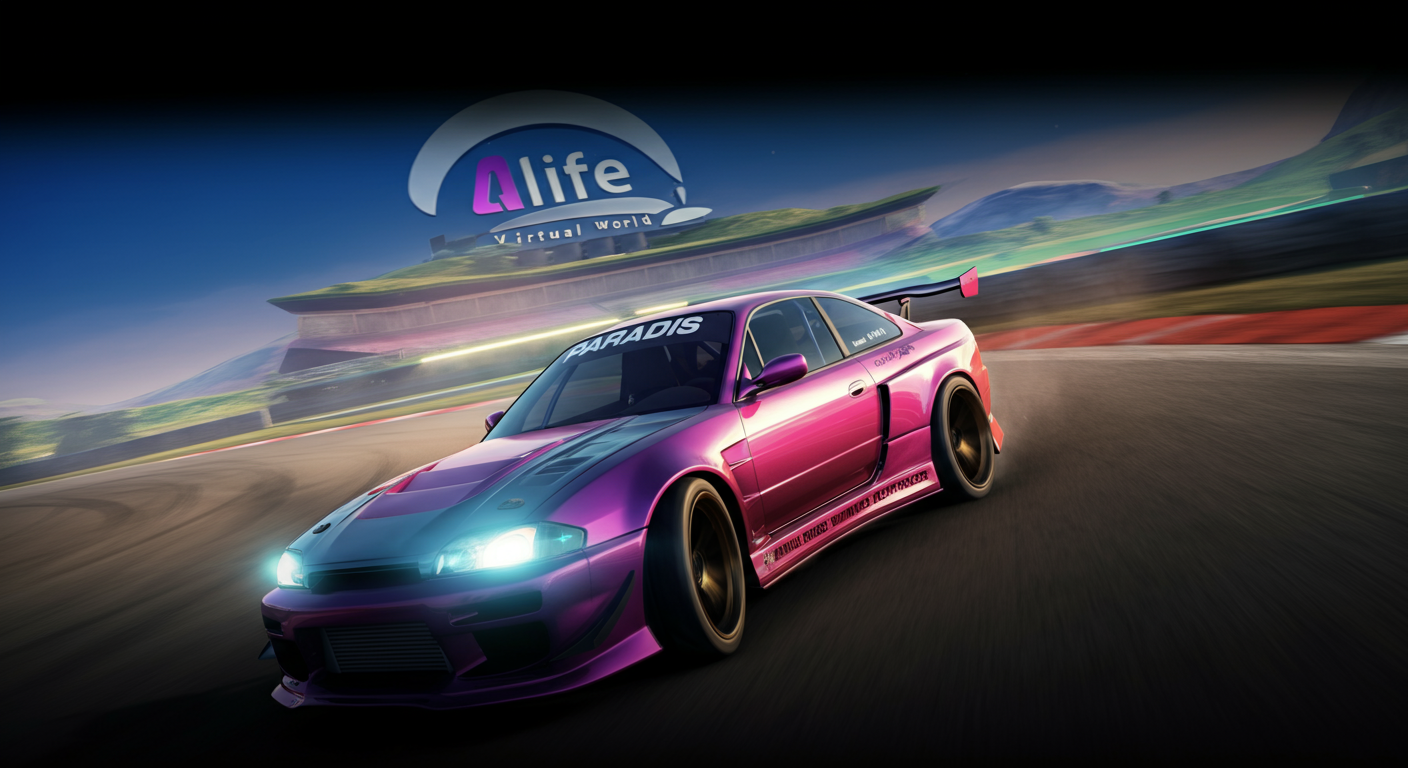 Ancient temples for the Egypt Roleplay community.