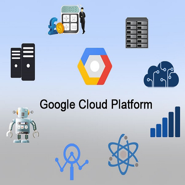 Microsoft Azure Cloud partner