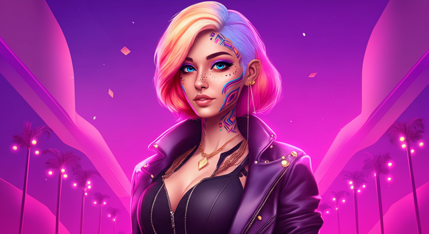 Alife Virtual Avatar