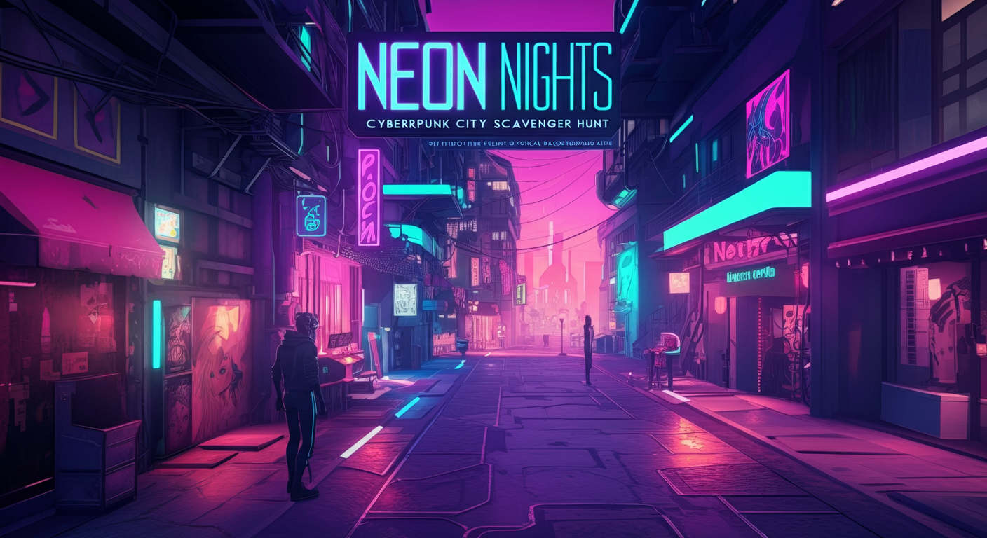 Wild Horses Scene 1 | Alife Virtual World