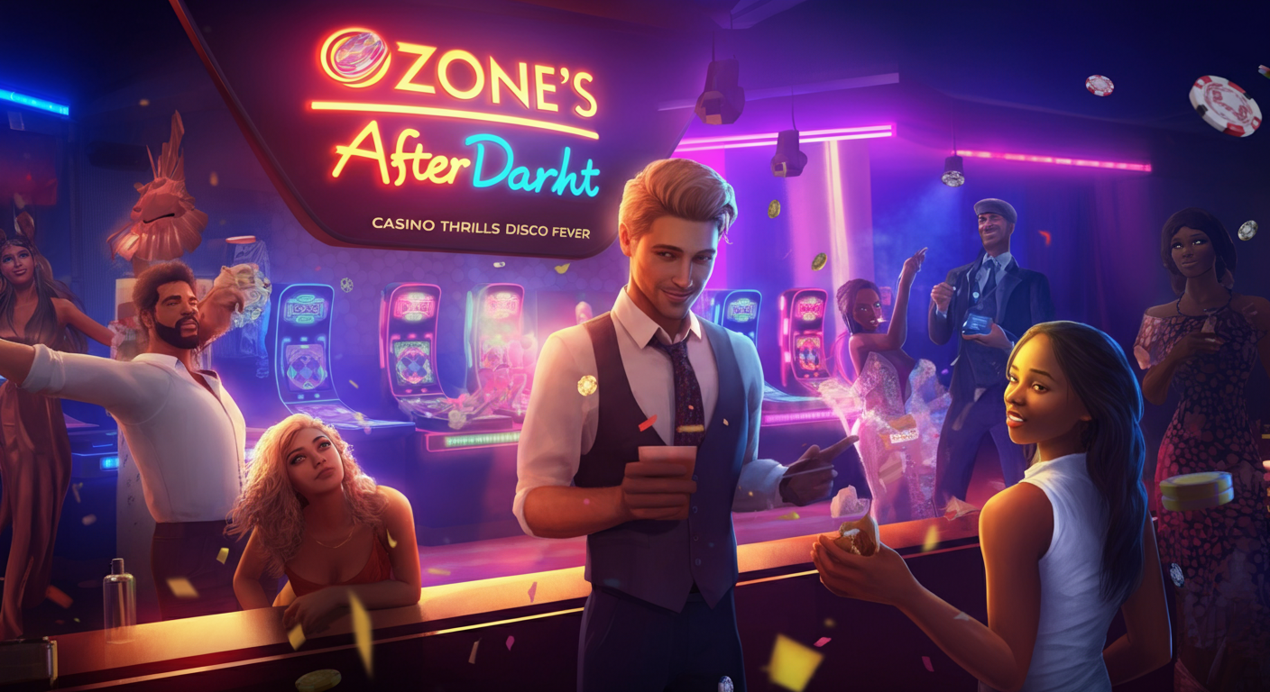 Alife Virtual Experience