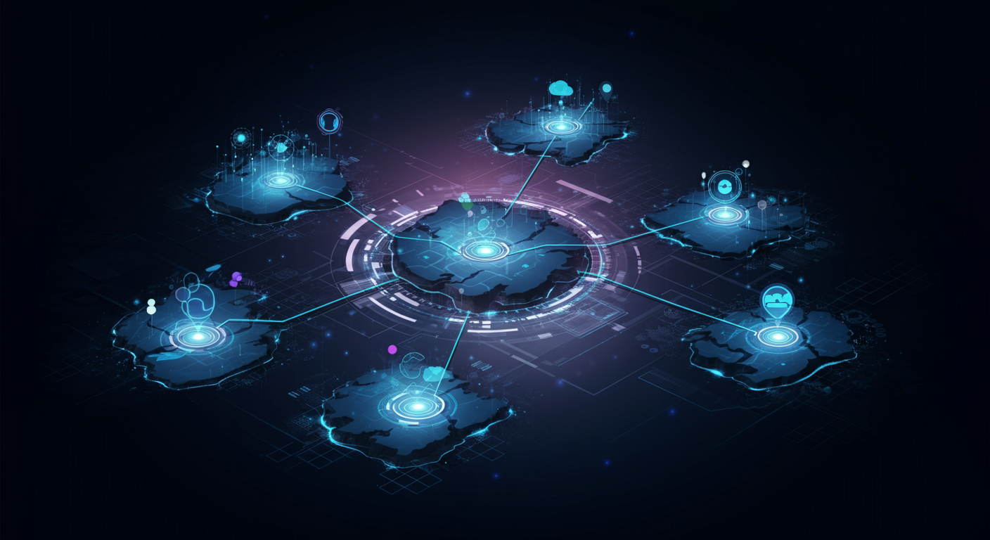 Wild Horses Scene 1 | Alife Virtual World