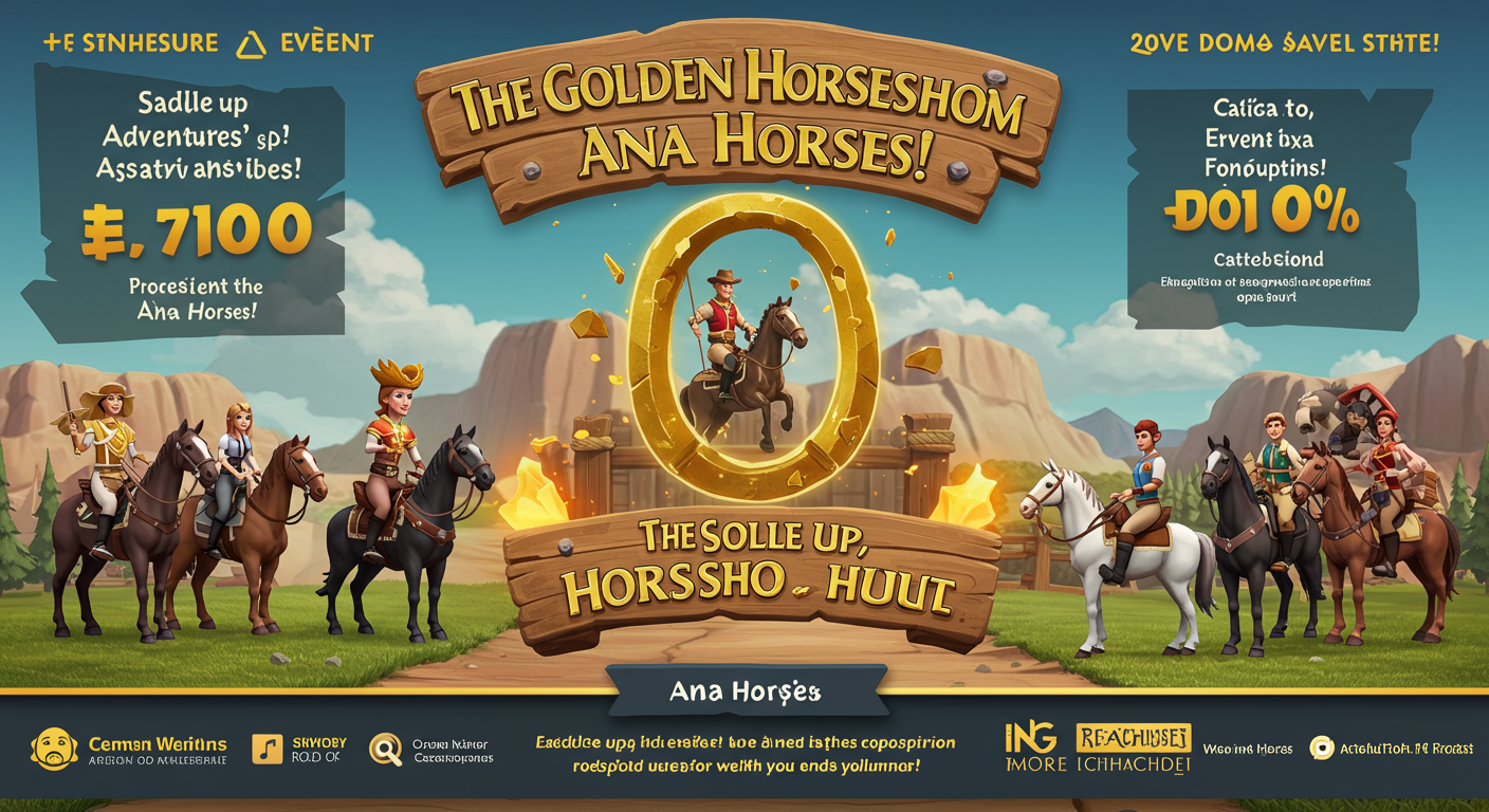 Alife Virtual Horses Ride Adventure