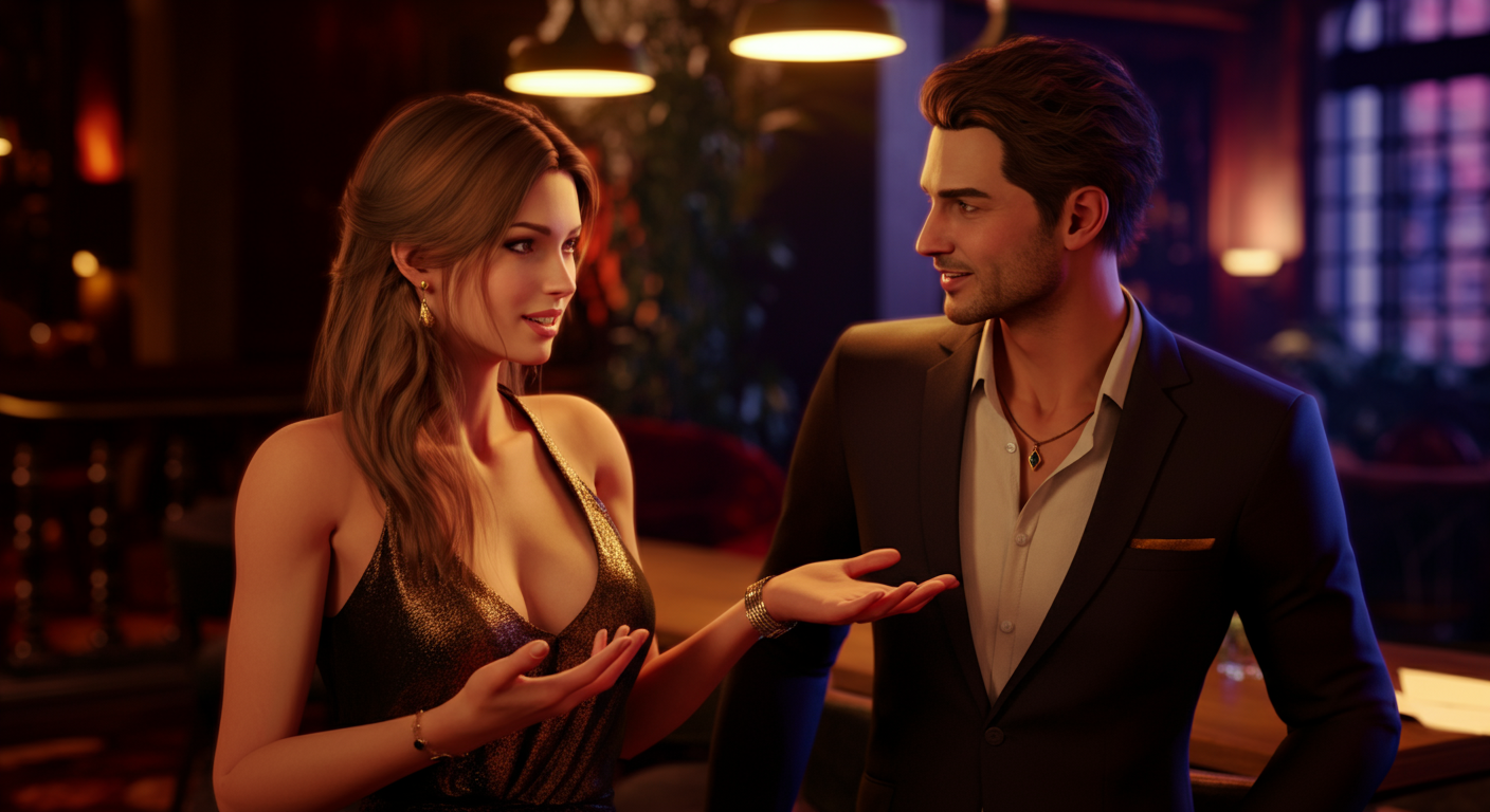 Luxury Living in Alife Virtual Second Life Alternative