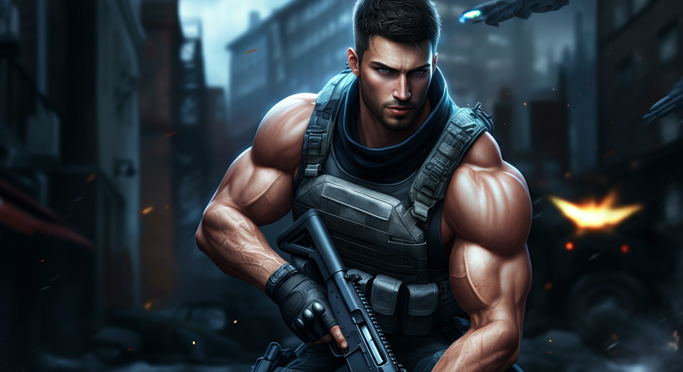 Alife Virtual Experience