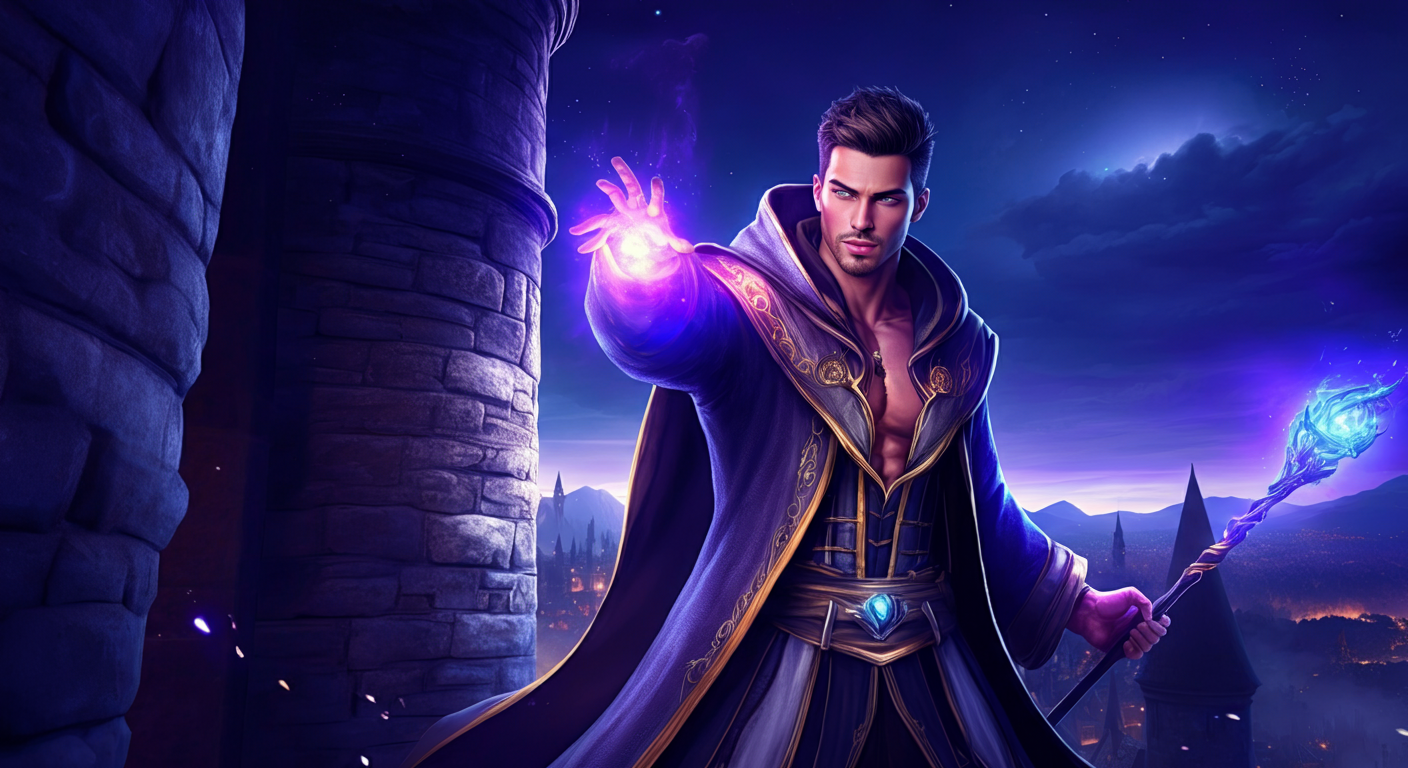 Avatar customization