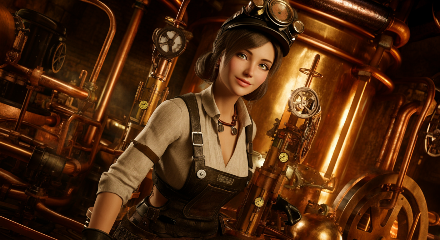 Alife Virtual Experience