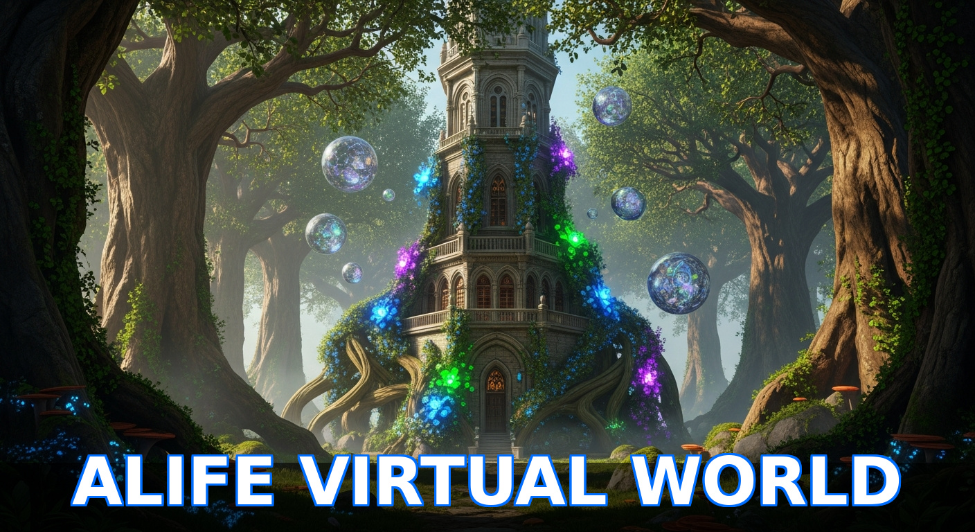 Virtual Life Education