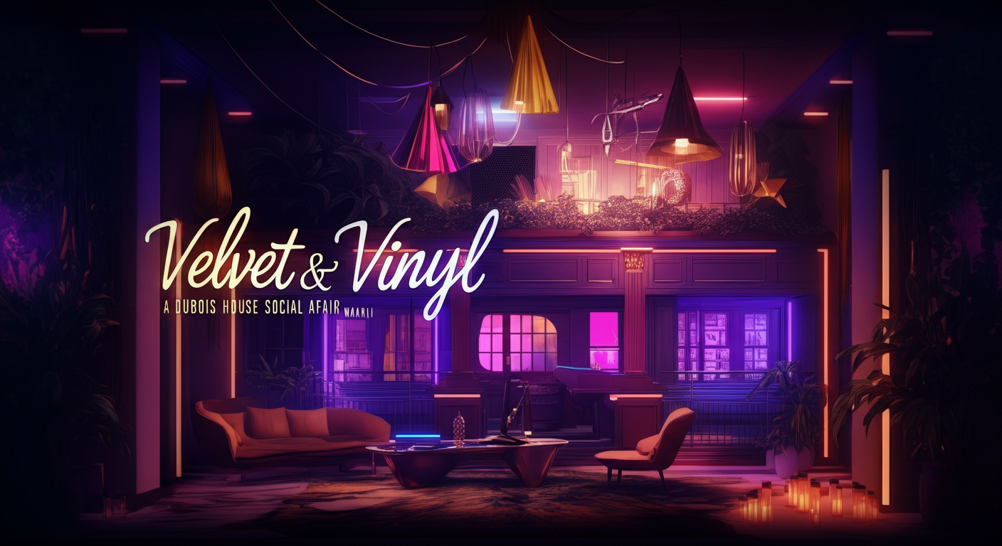 SWEETIE'S 2 Lounge Velvet Groove Soiree