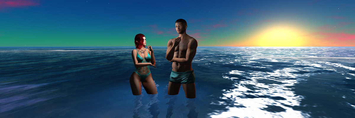 Alife Virtual Experience