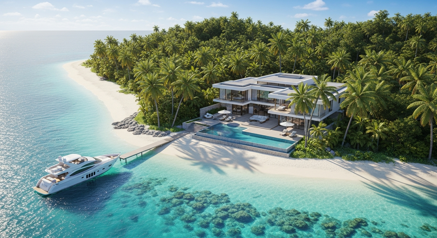 Exclusive Venues Live Now