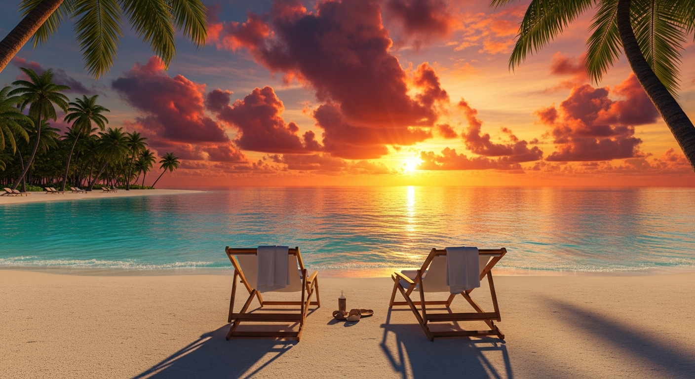 Life Simulator Travel