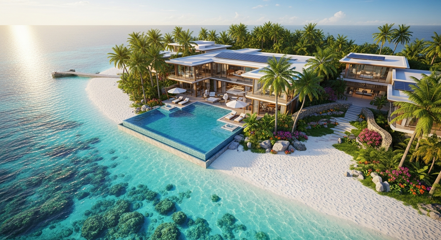 Life Simulator Home Building