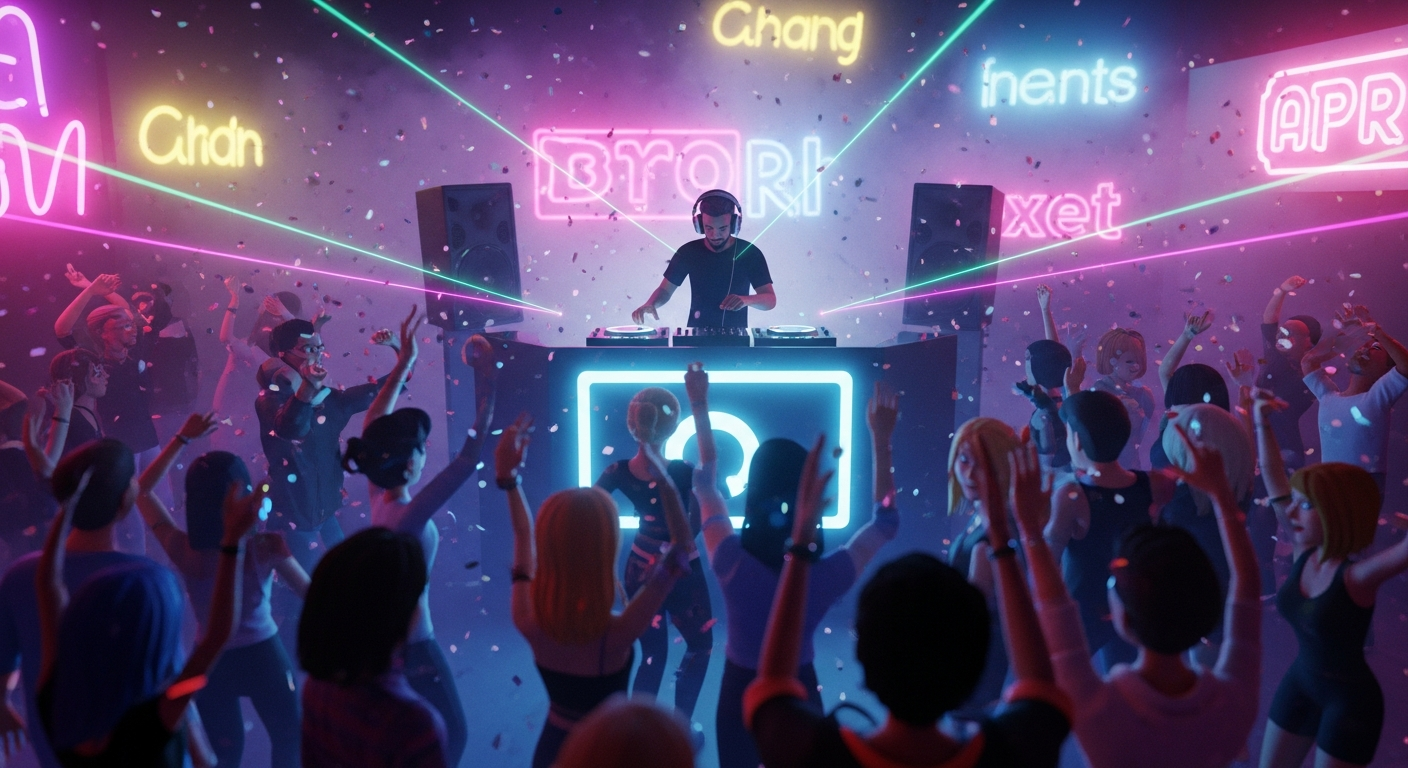 Life Simulator Entertainment