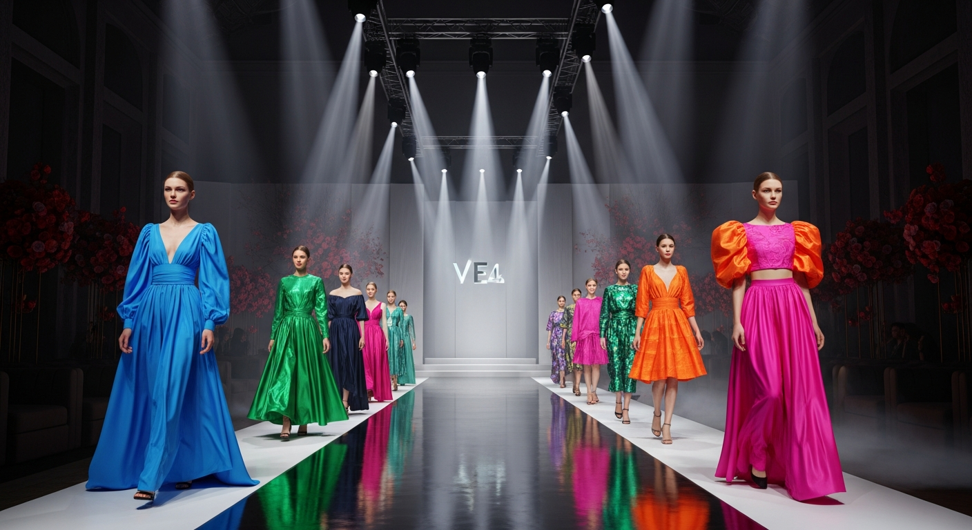 Fashion Club Live Now