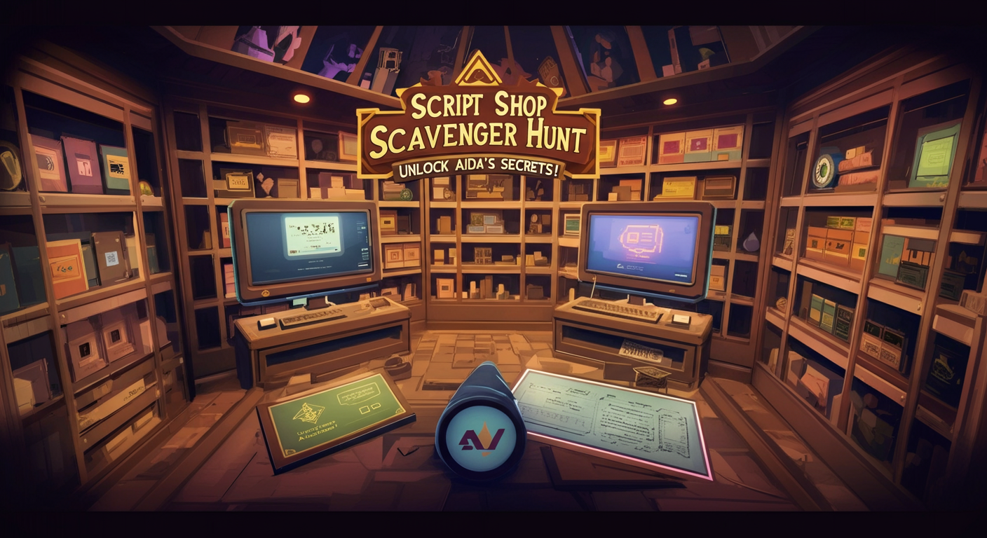 Treasure Island Club in Alife Virtual World