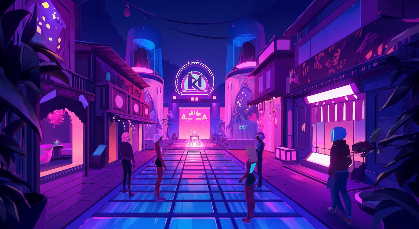 Kumi Afterglow Social: Bazaar, Beats, Secrets