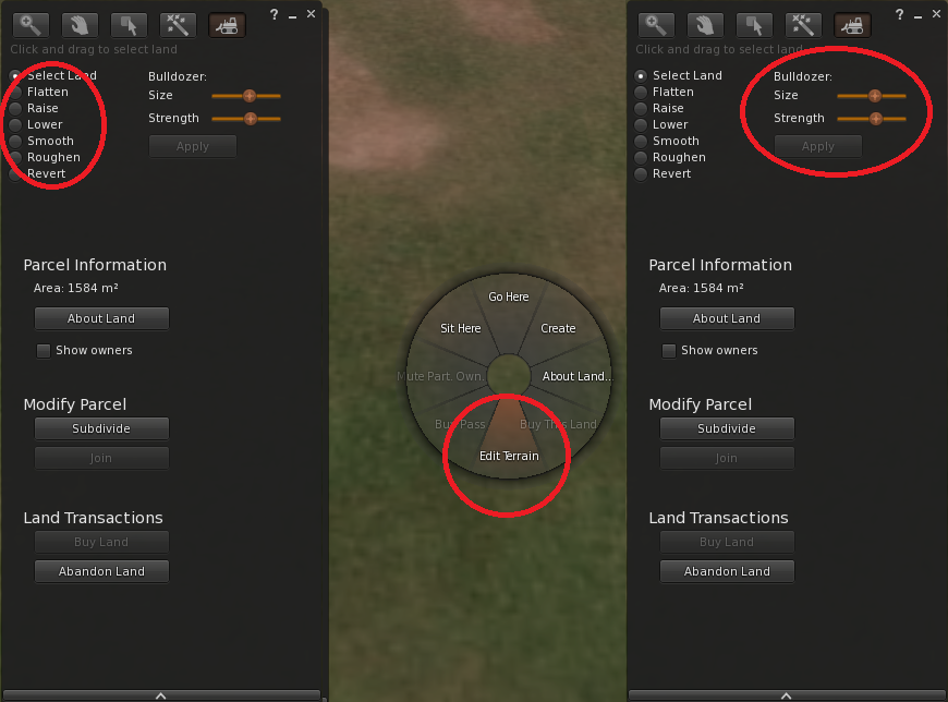 Alife Virtual Experience