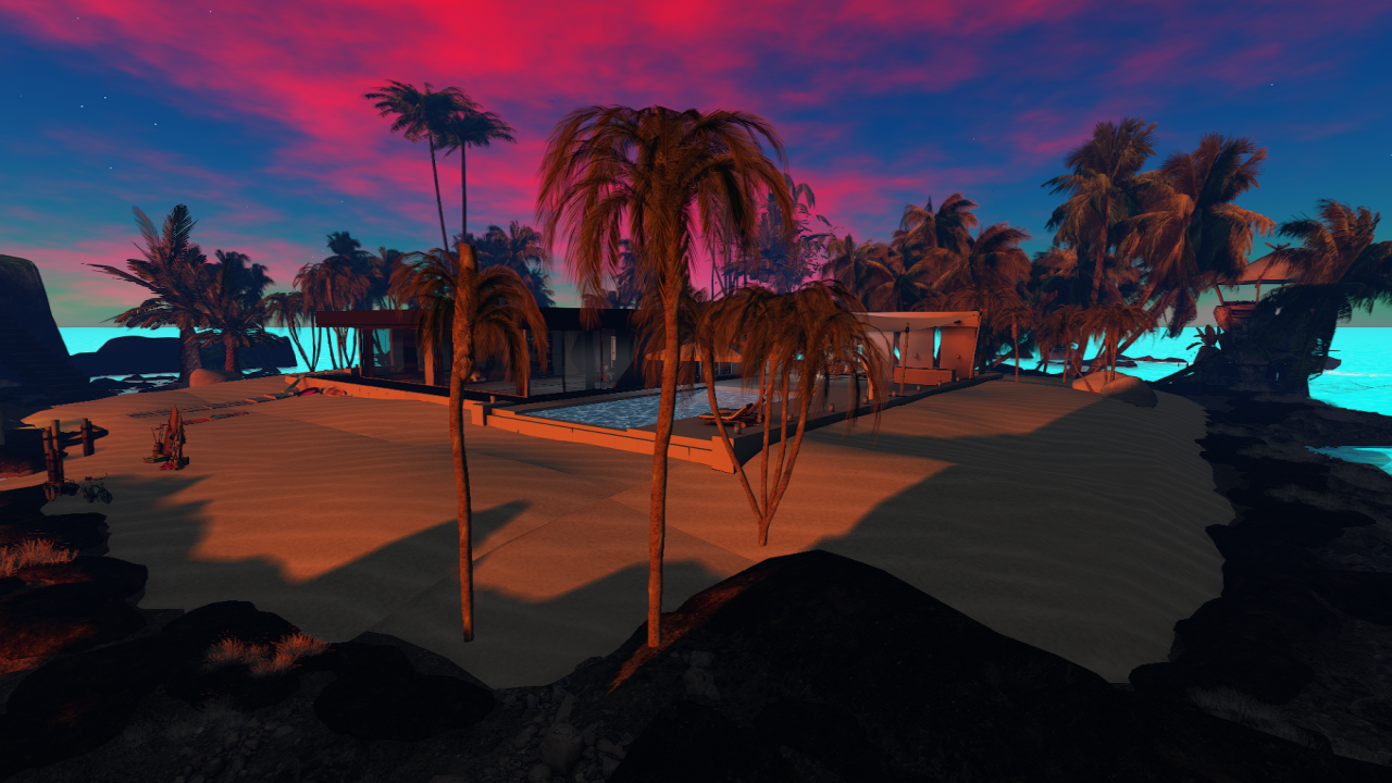 Abiss Island