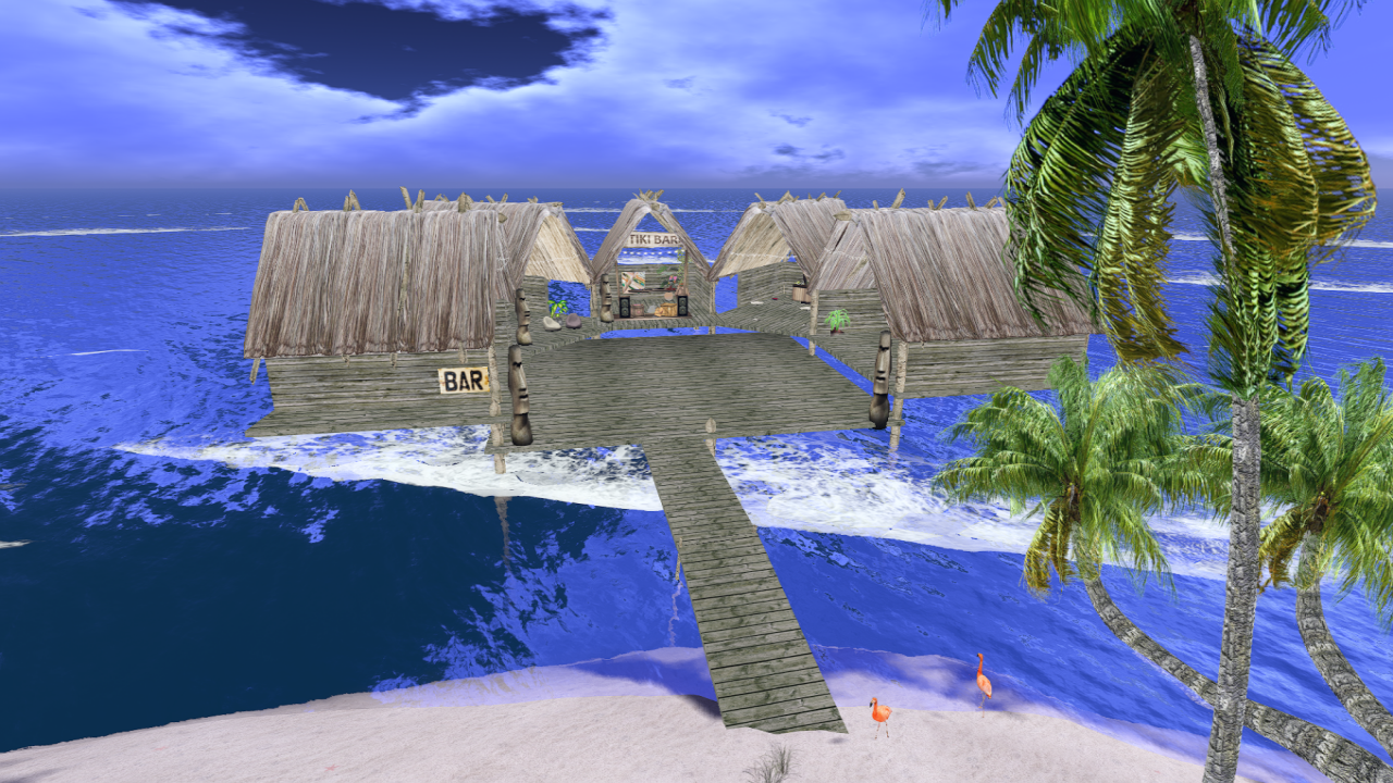 Ocean Island