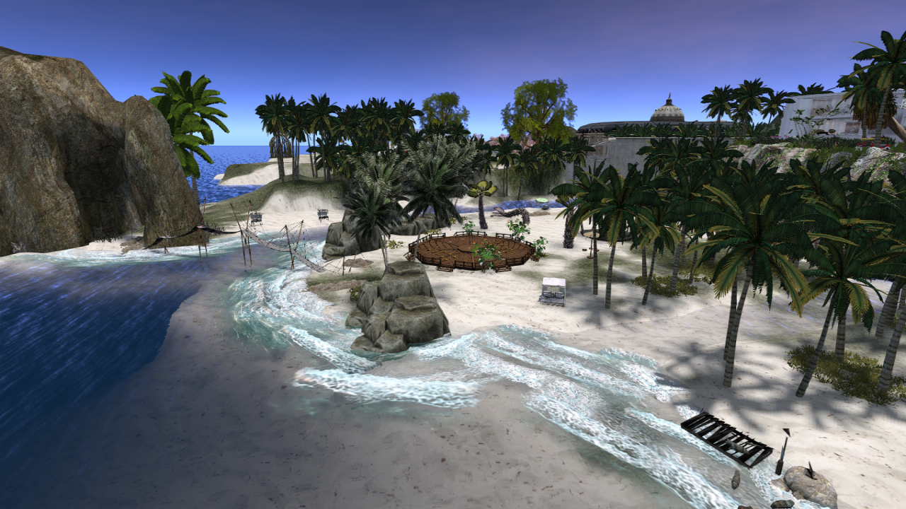 Sema Island