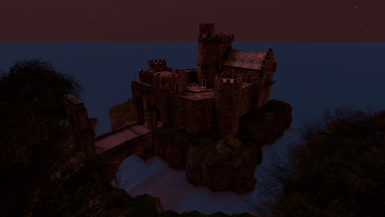 Strauss Island