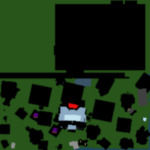 alife virtual metaverse 3d avatars s pic id 689976849