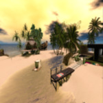 alife virtual world metaverse 3d avatars s pic id 494245