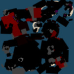 alife virtual metaverse 3d avatars s pic id 802597774