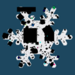 alife virtual metaverse 3d avatars s pic id 500452057