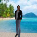 alife virtual metaverse 3d avatars s pic id 561360120