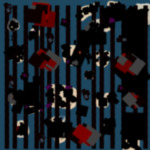 alife virtual world metaverse 3d avatars s pic id 336848