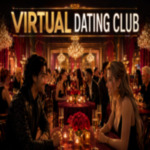 alife virtual world metaverse 3d avatars s pic id 306238