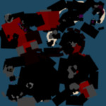 alife virtual metaverse 3d avatars s pic id 923621917