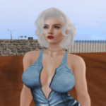 alife virtual metaverse 3d avatars s pic id 105482493