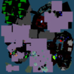 alife virtual metaverse 3d avatars s pic id 107089481