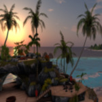 alife virtual world metaverse 3d avatars s pic id 414639