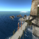 alife virtual world metaverse 3d avatars s pic id 914603