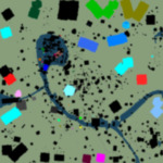 alife virtual metaverse 3d avatars s pic id 117875292