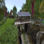 alife virtual world metaverse 3d avatars s pic id 391298