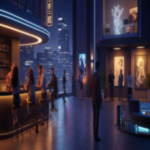 alife virtual world metaverse 3d avatars s pic id 496768