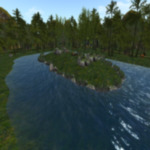 alife virtual world metaverse 3d avatars s pic id 410602