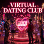 alife virtual world metaverse 3d avatars s pic id 462473